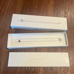 Apple Pencil Compatible With IPad Pro